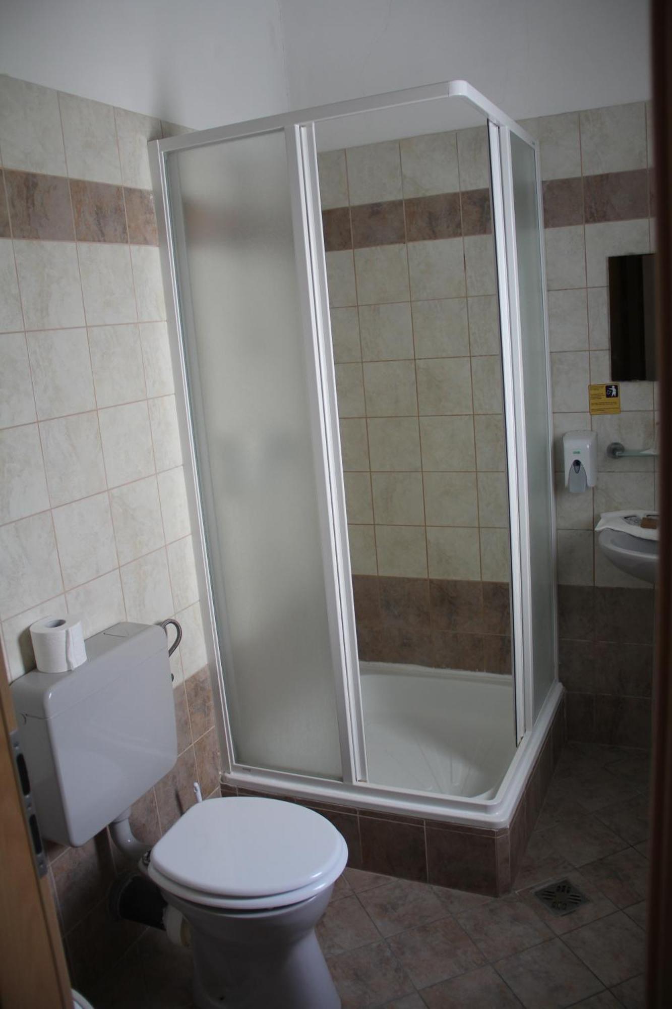 Hotel Rose City Budapest Eksteriør bilde