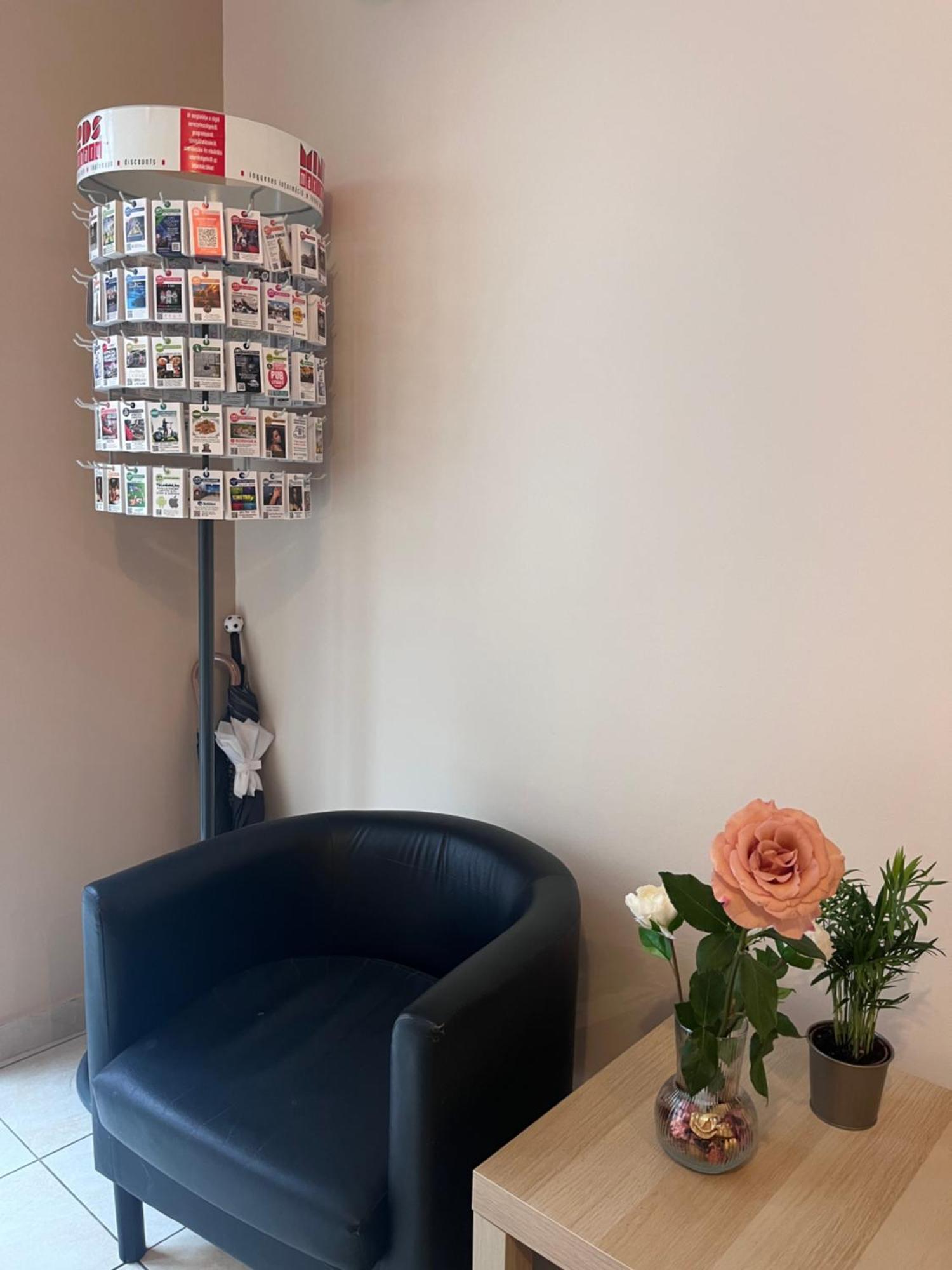 Hotel Rose City Budapest Eksteriør bilde