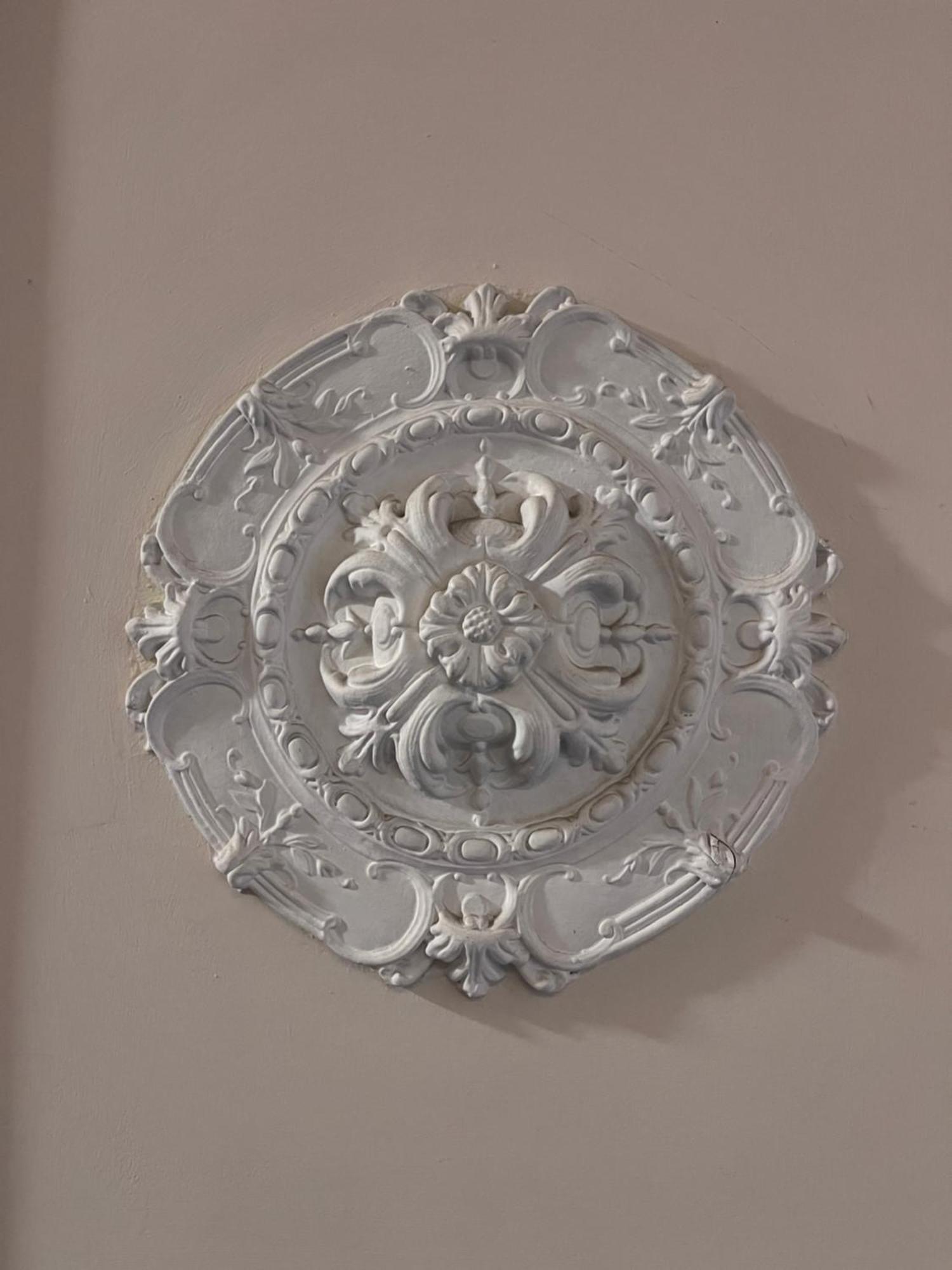 Hotel Rose City Budapest Eksteriør bilde